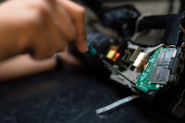 Innowacyjne technologie