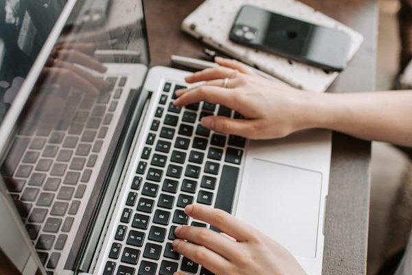 Rejestracja online